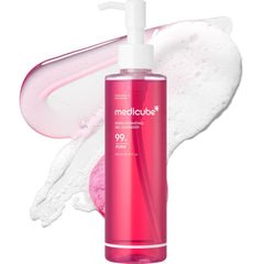 Medicube - PDRN Hydrating Gel Cleanser