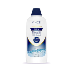 Men Shower Gel