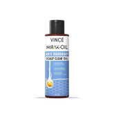 Mirak Oil - Anti Dandruff Scalp Clear