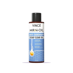 Mirak Oil - Anti Dandruff Scalp Clear