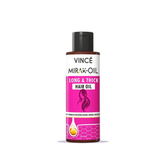 Mirak Oil - Long & Thick