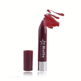Miss Rose Matte Batom Stick Chubby Lip Crayon - Stochholm (Color-05)