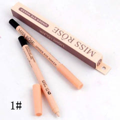 Miss Rose Nude Kajal Pencil 35g