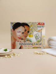 Glowing Facial Kit 7 Items