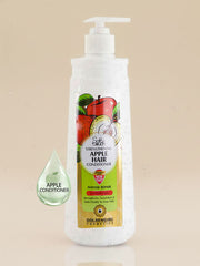 Apple Hair Conditioner