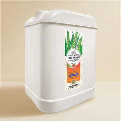 Moisturizing Face Wash