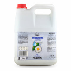 Moisturizing Lotion Camomile