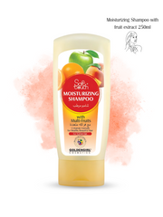 Dry Hair Care Bundle 2