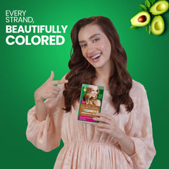 7.0 - Natural Blond - Nurtural Women Hair Color