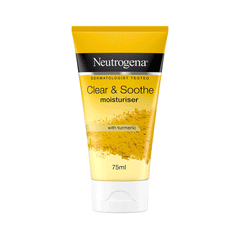 Neutrogena Clear & Soothe Moisturizer