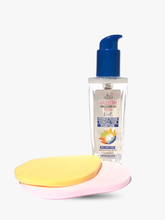 Cleansing Offer (Just Two Steps)