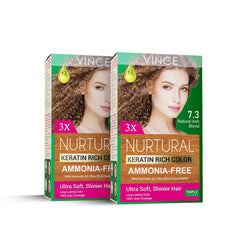 Nurtural Twin Pack
