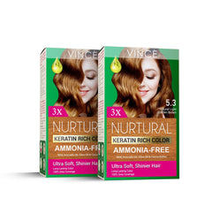 Nurtural Twin Pack