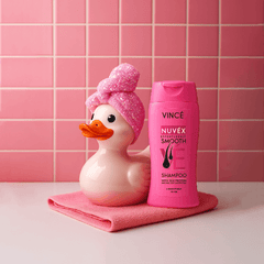 Effortlessly Smooth Shampoo