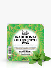 Traditional Chlorophyll Wax