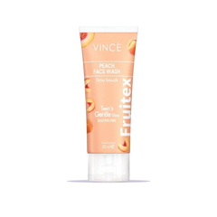 Peach Face Wash