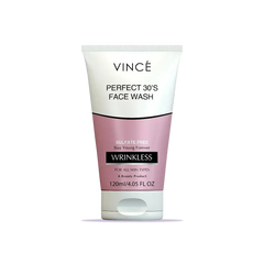 Perfect 30’S Face Wash
