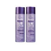 Floractive Perfect Blonder Shampoo & Mascara 300 ml