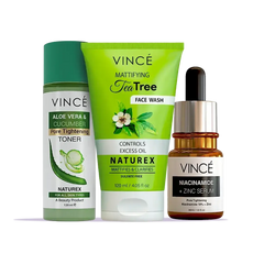 Poreless Skin Kit