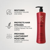 CHI Royal Treatment Volume Conditioner 946ML