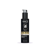 Real Beard Leave In Cream