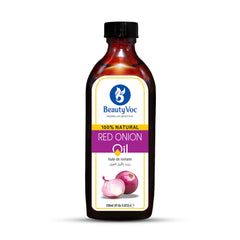Red Onion Oil 150ml
