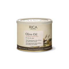 RICA Olive Oil Liposoluble Wax 400ml