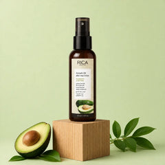 Rica Avocado After Wax Lotion 125ml