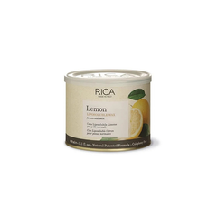 Rica Lemon Liposoluble Wax 400ml