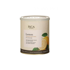 Rica Lemon Liposoluble Wax 800ml