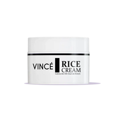 Rice Cream