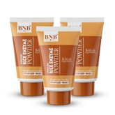 BNB Korean Rice Enzyme Powder Wash ( Pack Of 3 )