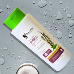 Anti Hairfall Duo Bundle