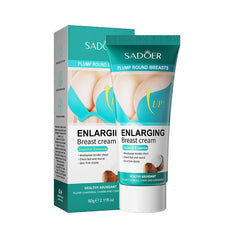 Sadoer Plump Round Breasts Cream