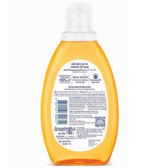 Babi Mild 2 In 1 Organic Baby Shampoo 180 ml