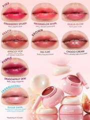 Sheglam - Hydra Jelly Pocket Lip Jam