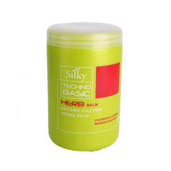 Silky Techno Basic Herb Blam