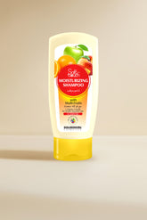 Moisturizing Shampoo with fruit extract
