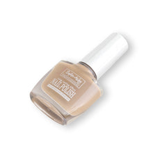 Sophia Asley Nail Polish (Shade 02) - Camel Brown