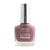 Sophia Asley Nail Polish (Shade 15) - Muddy Pink