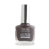 Sophia Asley Nail Polish (Shade 18) - Charcoal