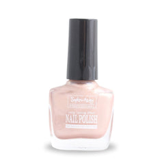 Sophia Asley Nail Polish (Shade 52) - Salmon Pink