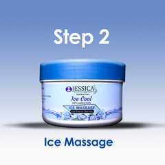 Ice Facial Saloon Pack