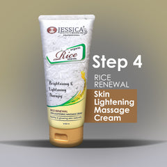 Rice Facial Kit