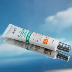 Gel Sunblock SPF 50