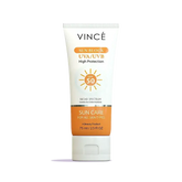 Sunblock SPF (50)