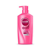 Sunsilk Smooth & Manageable Shampoo (Thailand)