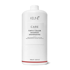 CARE TINTA COLOR SHAMPOO - 1000 ML