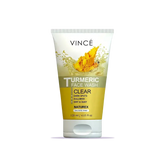 Turmeric Face Wash