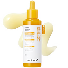 Medicube - Turmeric Peel Shot